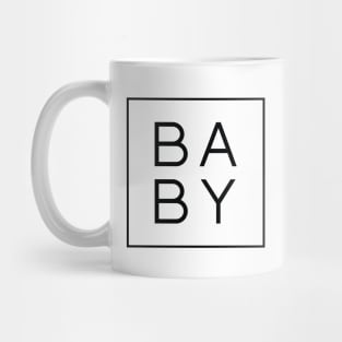 Baby Mug